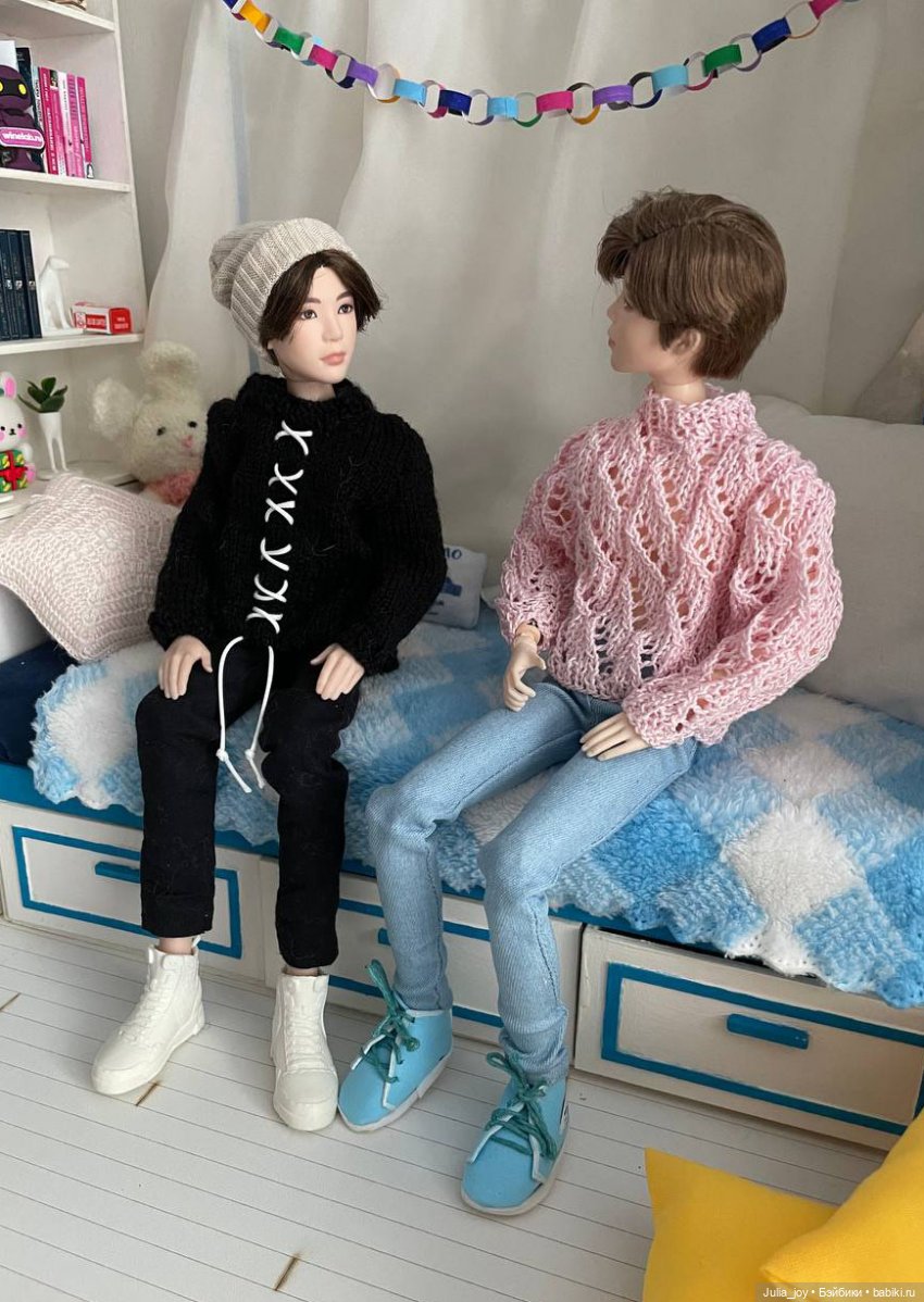 Рождественские гадания в студию