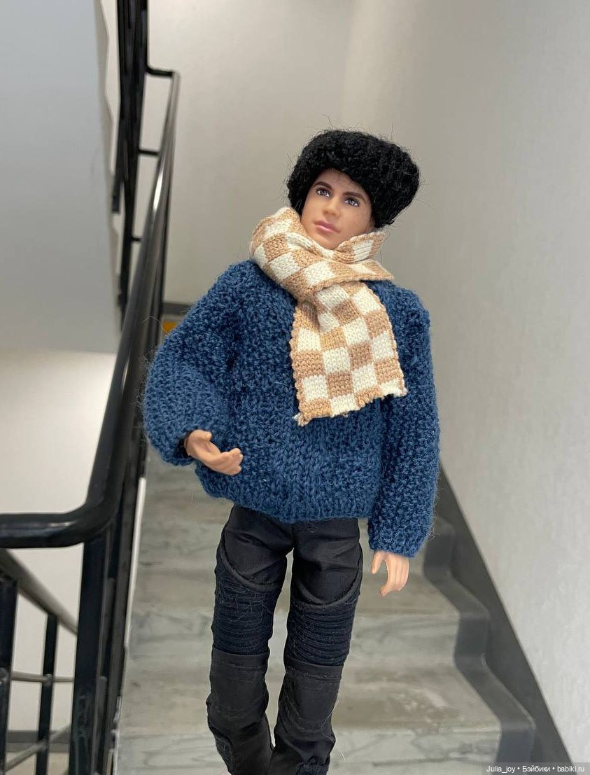 Рождественские гадания в студию