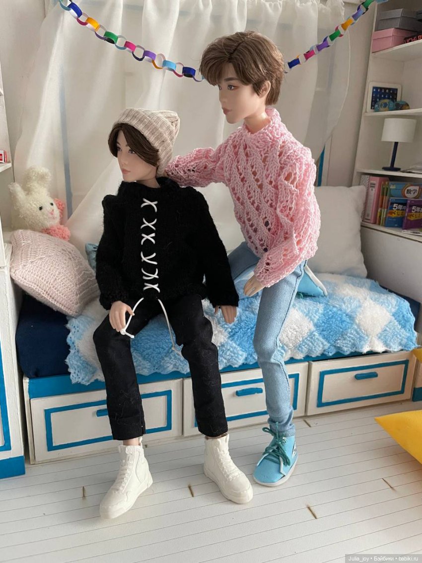 Рождественские гадания в студию