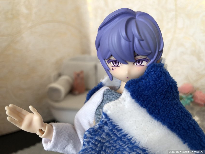 «Мы купили пианино» — Куклы Simontoys и Come4Free (Blind Box): Teennar