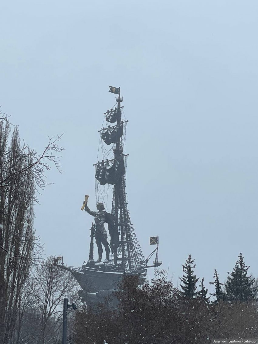 Снежные ангелы и колокольный перезвон (фото 9)