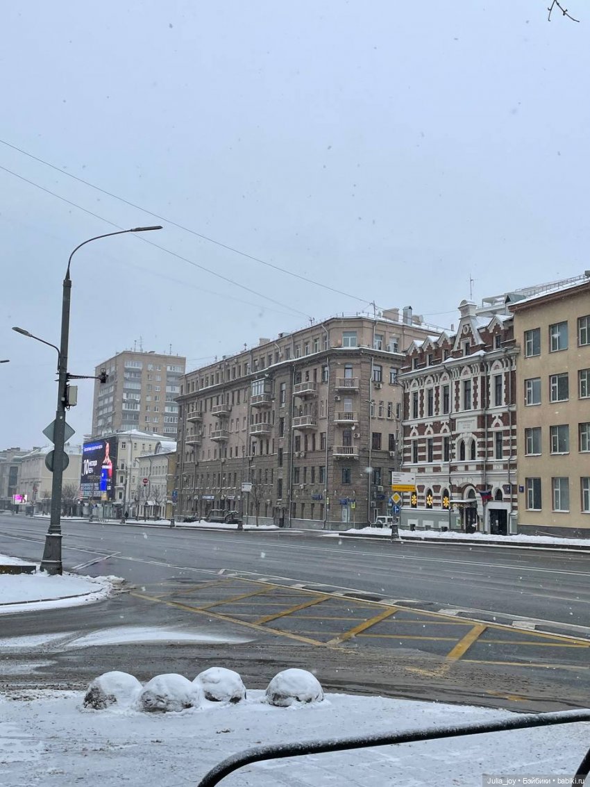 Снежные ангелы и колокольный перезвон (фото 3)