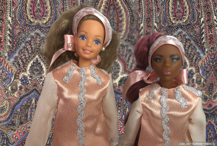 Разговор со счастьем — Куклы BTS (БТС) от Mattel: K