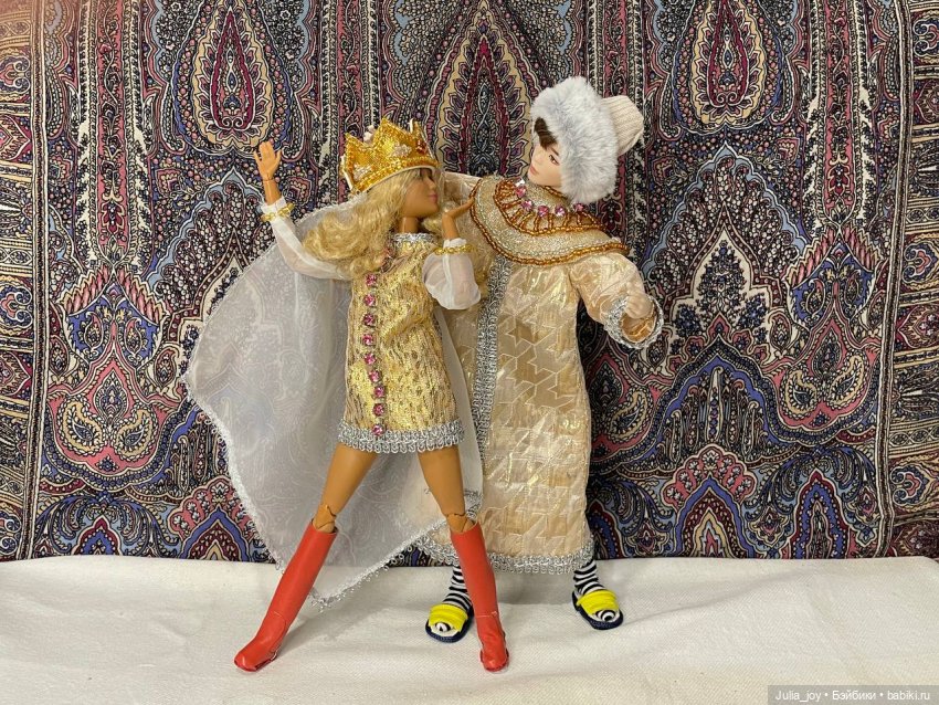 Разговор со счастьем — Куклы BTS (БТС) от Mattel: K