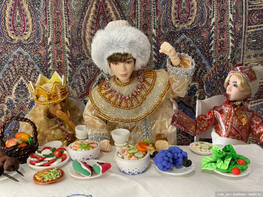 Разговор со счастьем — Куклы BTS (БТС) от Mattel: K