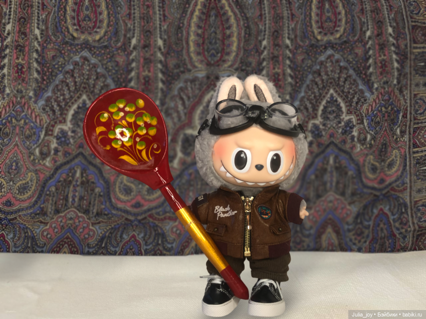 Разговор со счастьем — Куклы BTS (БТС) от Mattel: K