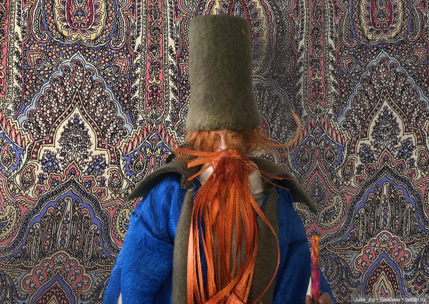 Разговор со счастьем — Куклы BTS (БТС) от Mattel: K (фото 8)