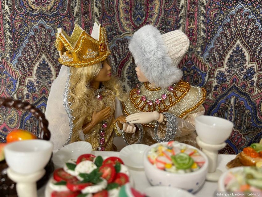 Разговор со счастьем — Куклы BTS (БТС) от Mattel: K