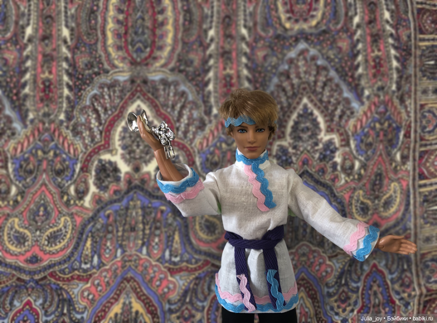 Разговор со счастьем — Куклы BTS (БТС) от Mattel: K