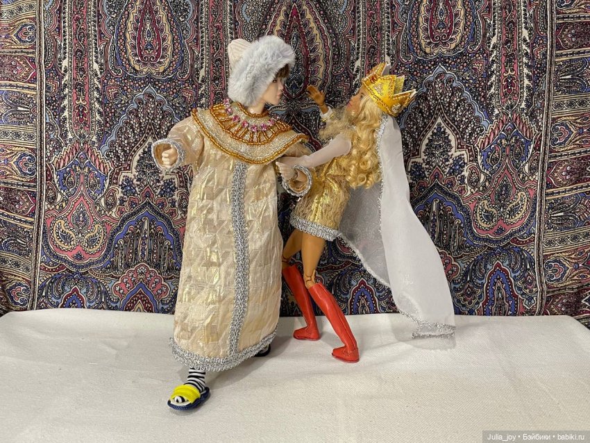 Разговор со счастьем — Куклы BTS (БТС) от Mattel: K