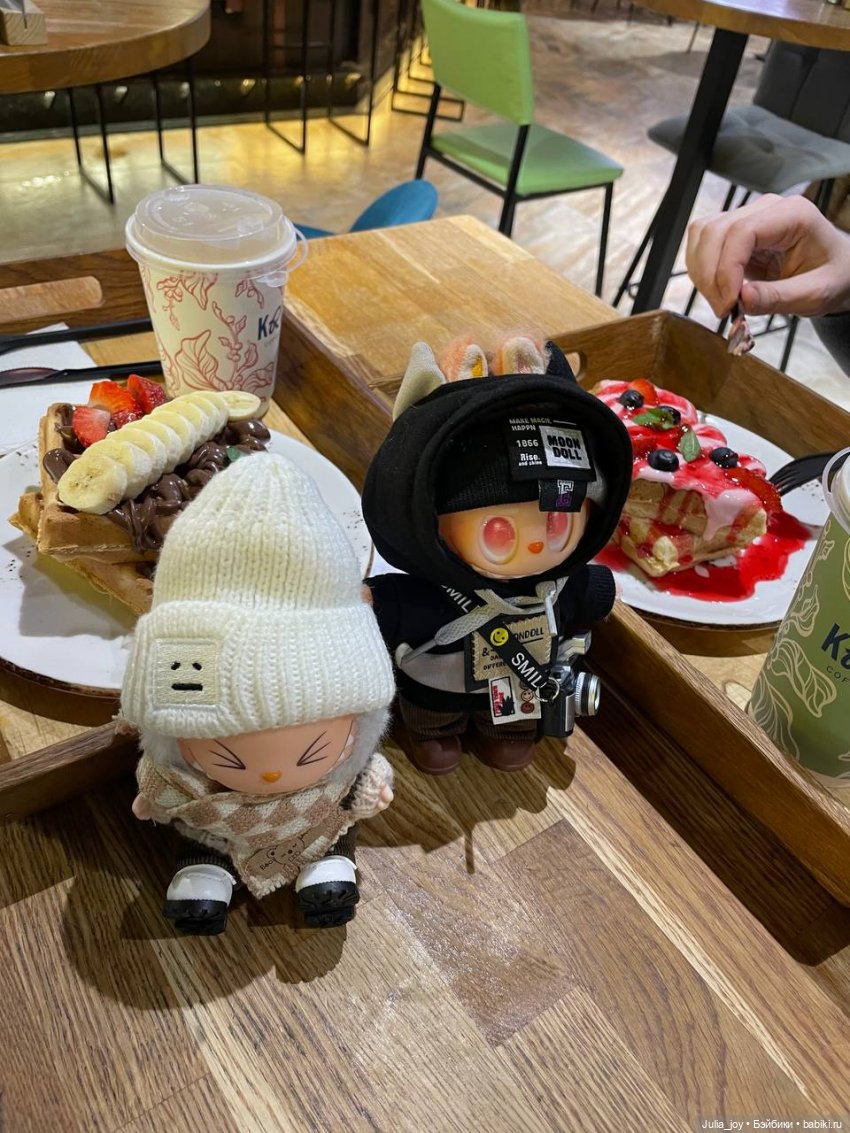 Там, где очень много снега