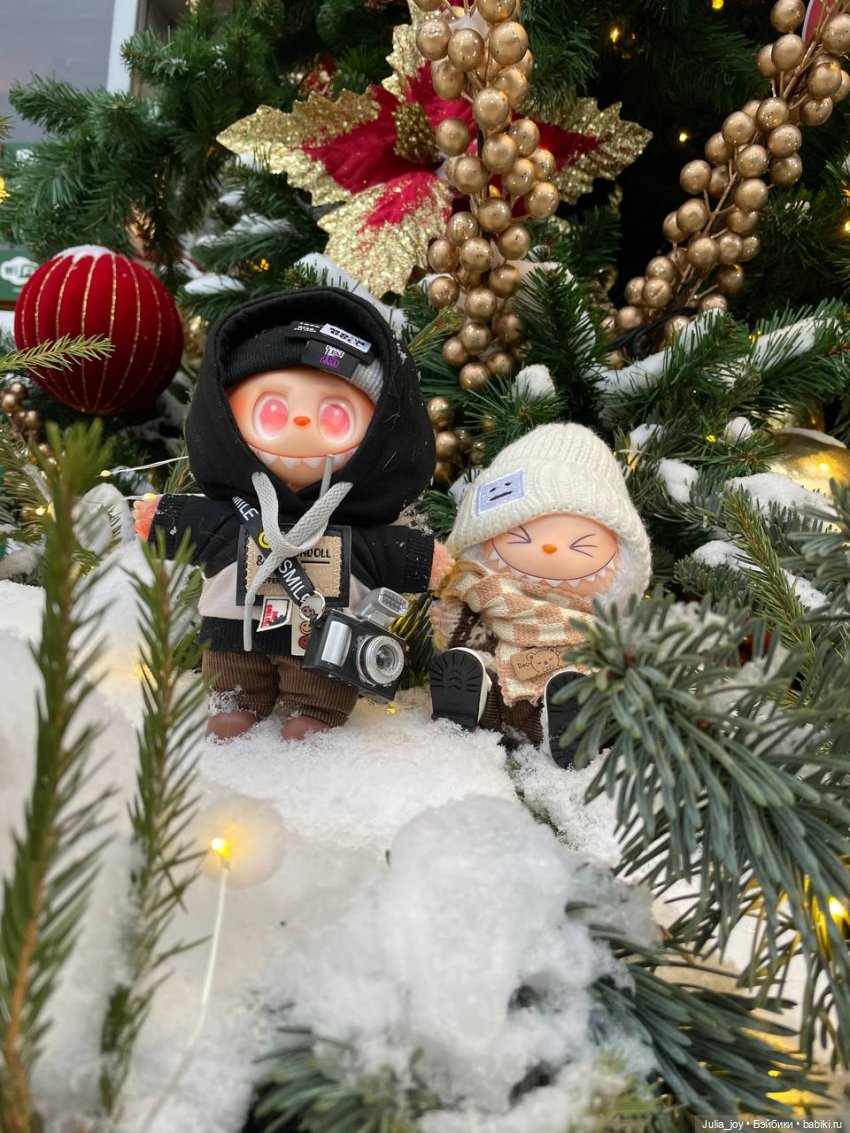 Там, где очень много снега