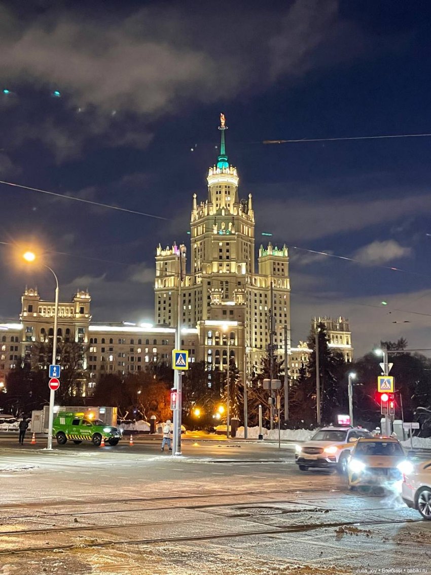 Как выжить в морозы или лабубыши готовятся к поездке в Сибирь