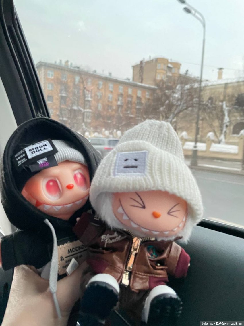 Новогодние подарки или как попасть в айдол группу (фото 2)