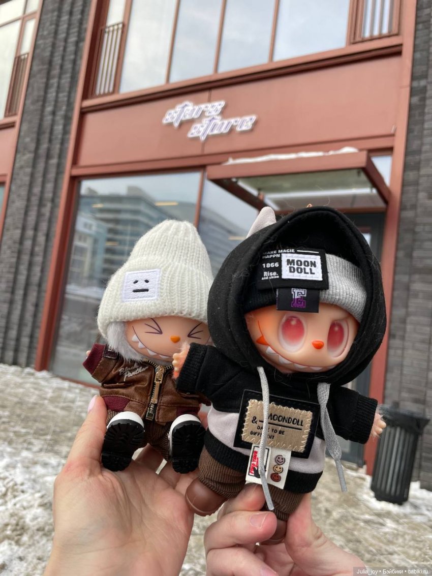 Новогодние подарки или как попасть в айдол группу (фото 3)