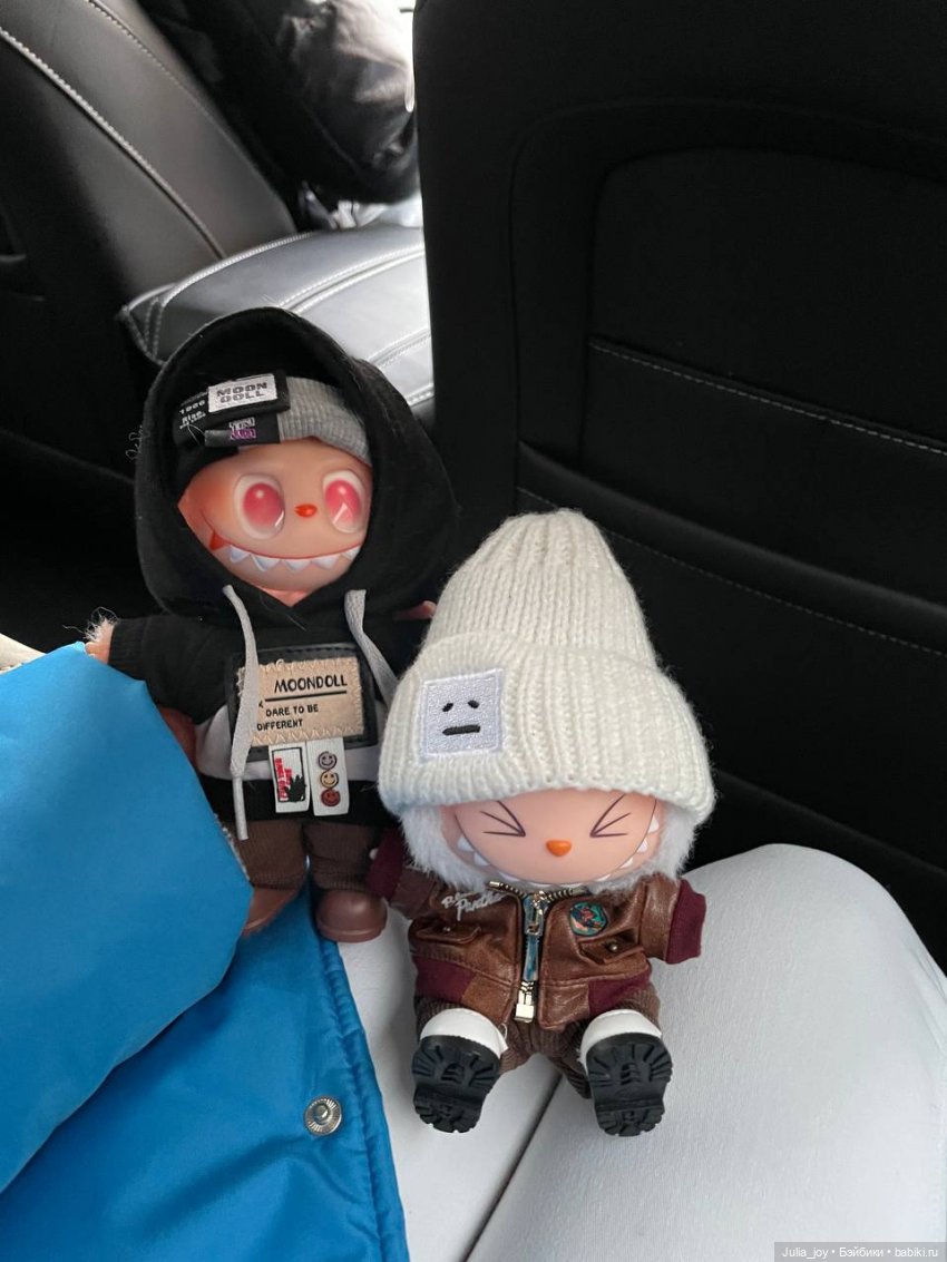 Новогодние подарки или как попасть в айдол группу