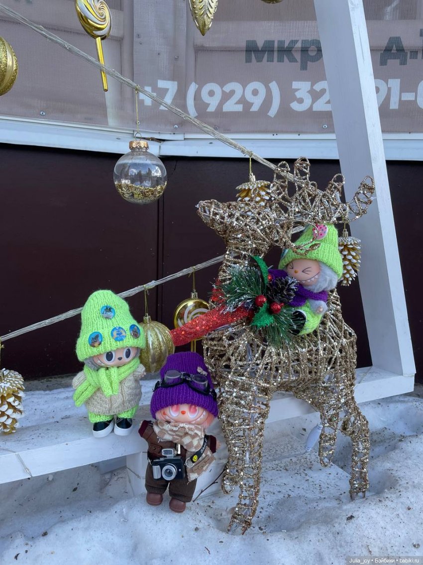 Экскурсия по городу и ледовые пируэты