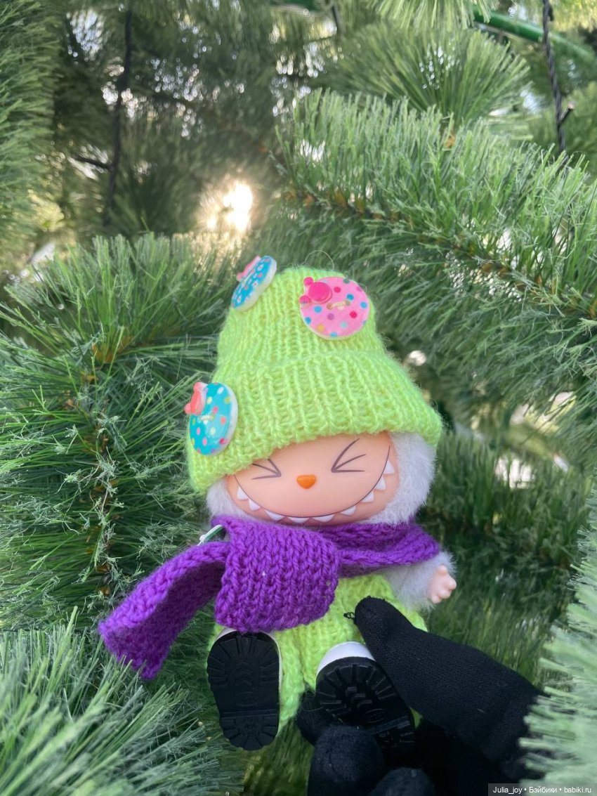 Экскурсия по городу и ледовые пируэты (фото 7)