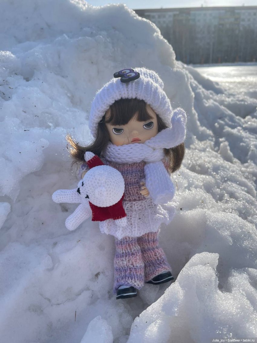 Экскурсия по городу и ледовые пируэты (фото 8)