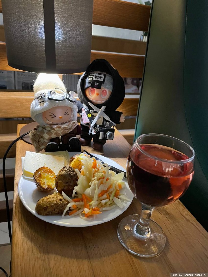 Вылет Лабубышей в Сибирь — Игрушки Labubu (Лабубу) и The Monsters: Pop Mart (фото 2)