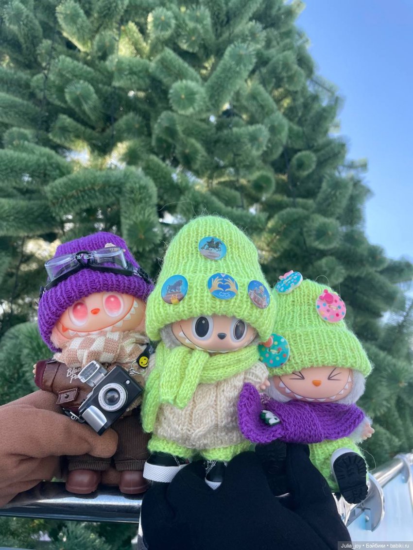 Экскурсия по городу и ледовые пируэты (фото 6)