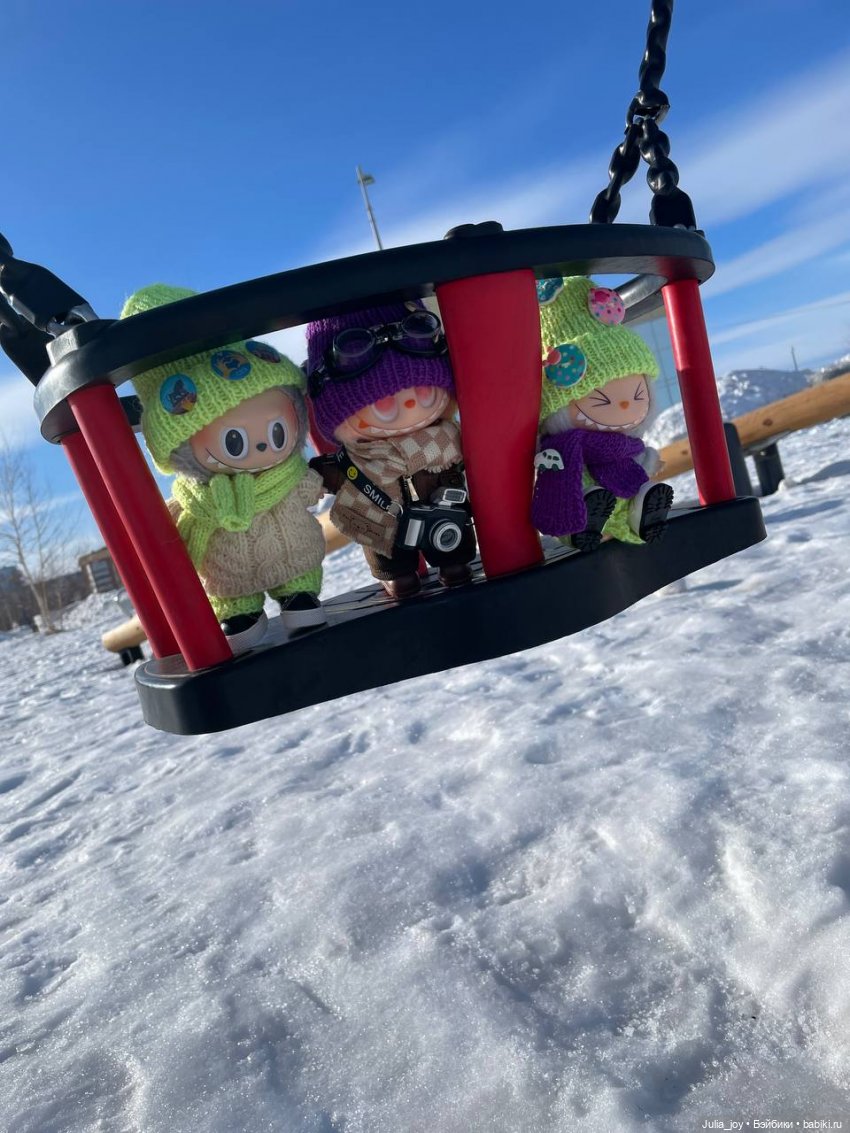 Кто вынес мозг динозавру — Игрушки Labubu (Лабубу) и The Monsters: Pop Mart