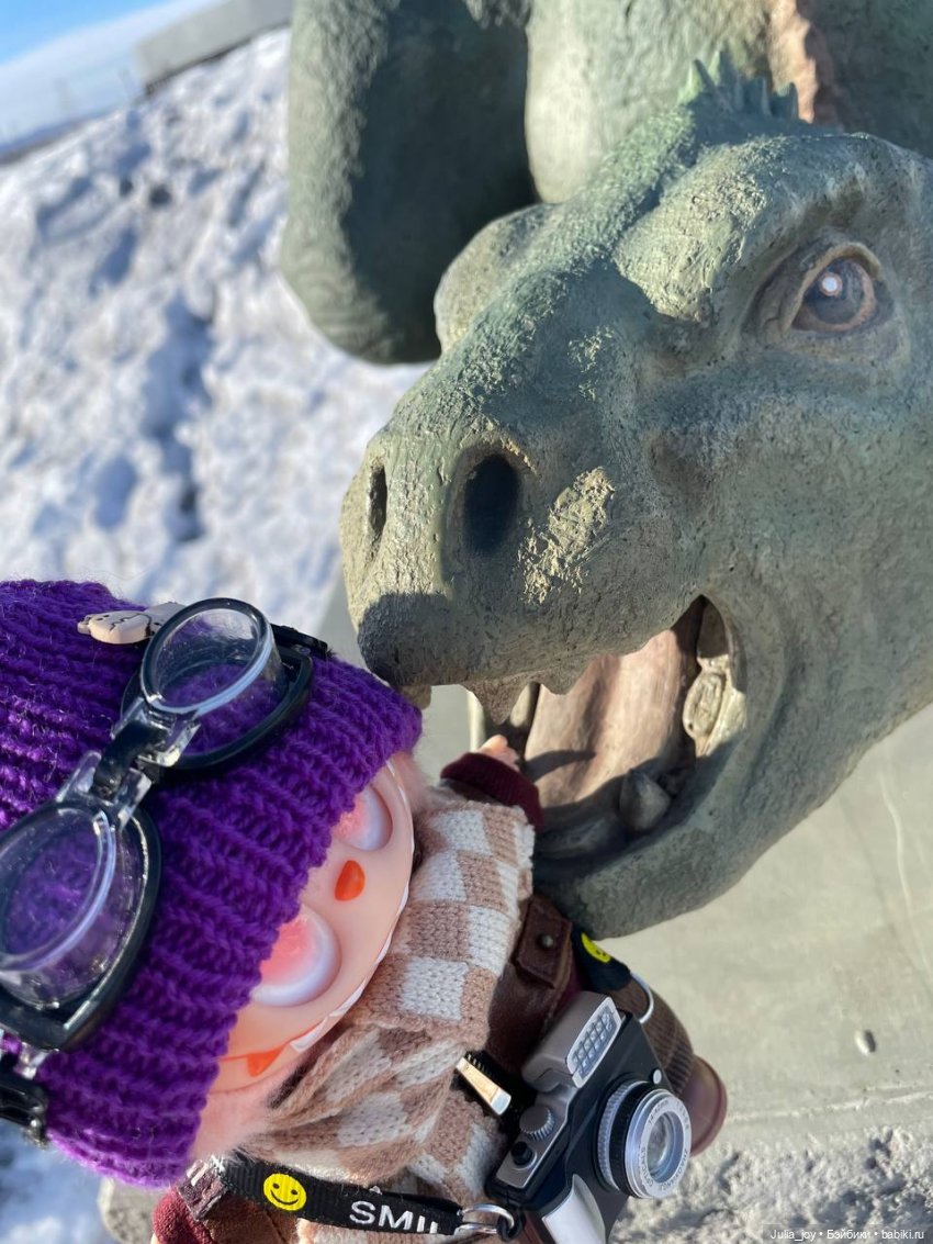 Кто вынес мозг динозавру — Игрушки Labubu (Лабубу) и The Monsters: Pop Mart