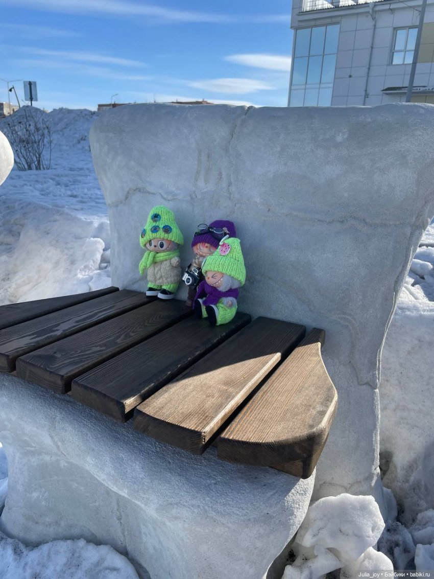 Кто вынес мозг динозавру — Игрушки Labubu (Лабубу) и The Monsters: Pop Mart