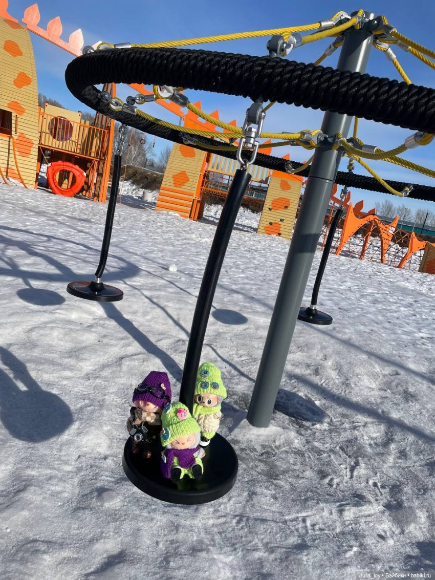 Кто вынес мозг динозавру — Игрушки Labubu (Лабубу) и The Monsters: Pop Mart