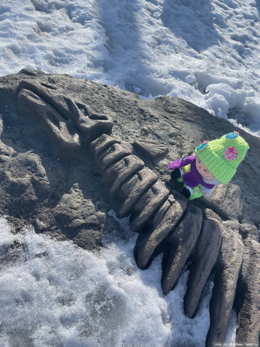 Кто вынес мозг динозавру — Игрушки Labubu (Лабубу) и The Monsters: Pop Mart (фото 7)