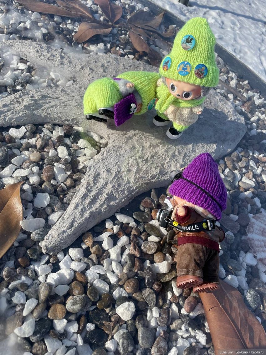 Кто вынес мозг динозавру — Игрушки Labubu (Лабубу) и The Monsters: Pop Mart