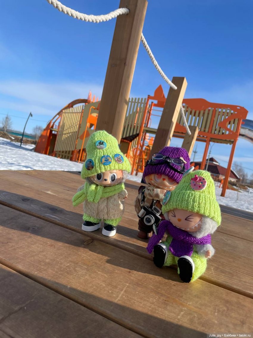 Кто вынес мозг динозавру — Игрушки Labubu (Лабубу) и The Monsters: Pop Mart