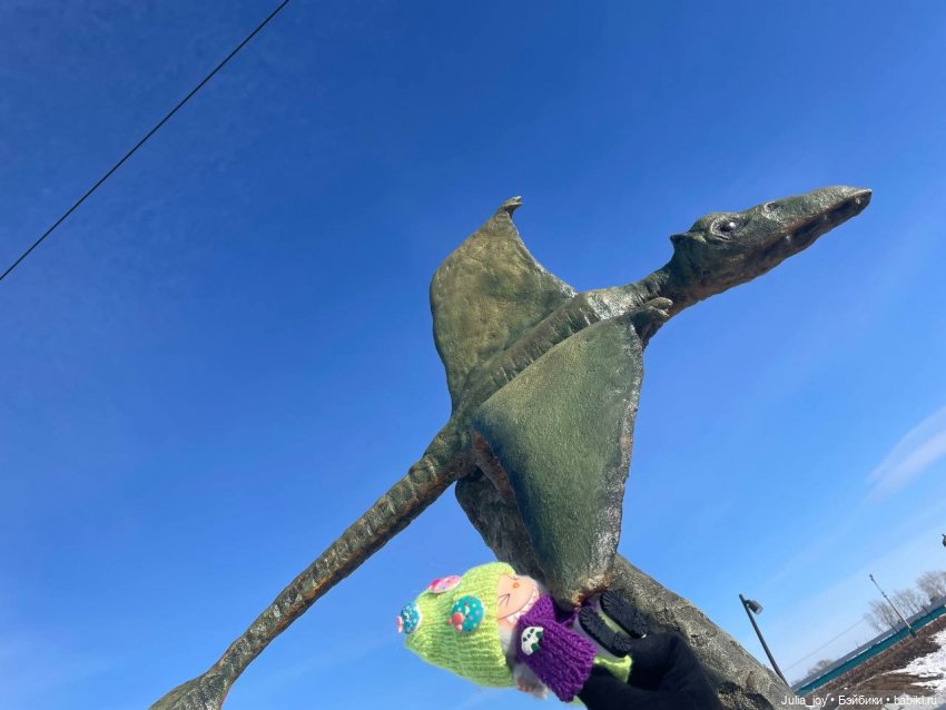 Кто вынес мозг динозавру — Игрушки Labubu (Лабубу) и The Monsters: Pop Mart (фото 10)