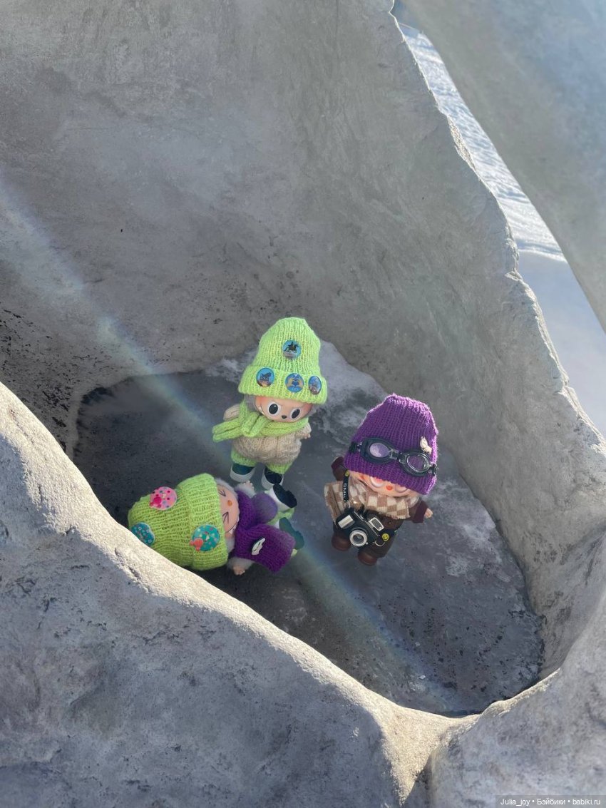 Кто вынес мозг динозавру — Игрушки Labubu (Лабубу) и The Monsters: Pop Mart (фото 6)