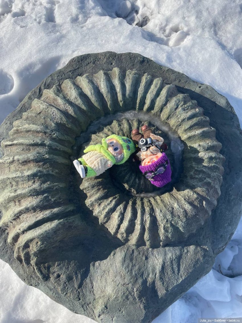 Кто вынес мозг динозавру — Игрушки Labubu (Лабубу) и The Monsters: Pop Mart (фото 9)