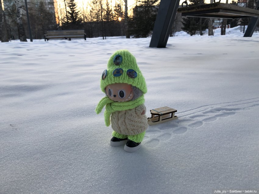 Последний день февраля. Прогулка Феофана и Дуси