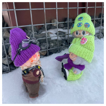 Почему природа в клетке?!