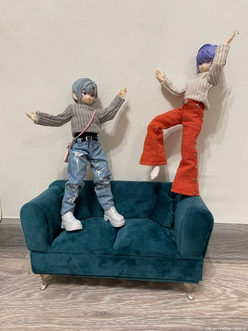 Конь по имени Пёль — Куклы BTS (БТС) от Mattel: K