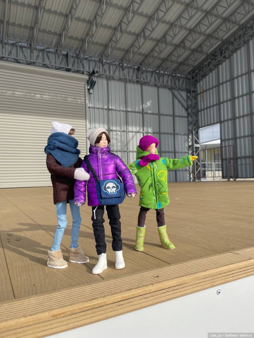 Хотите получить хорошую экскурсию? Позовите Двиджина (фото 2)