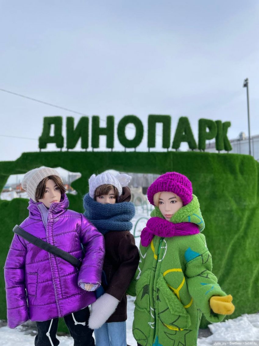 Хотите получить хорошую экскурсию? Позовите Двиджина (фото 9)