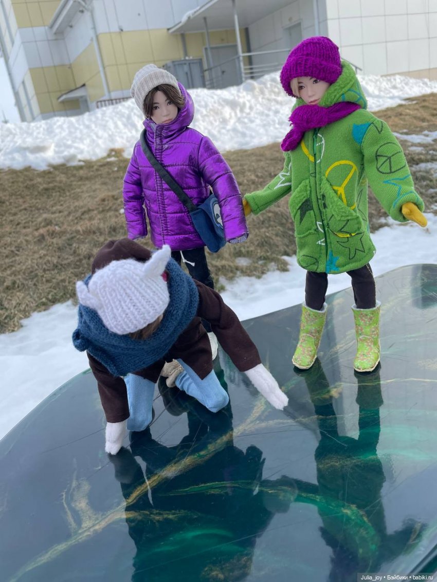 Хотите получить хорошую экскурсию? Позовите Двиджина (фото 7)