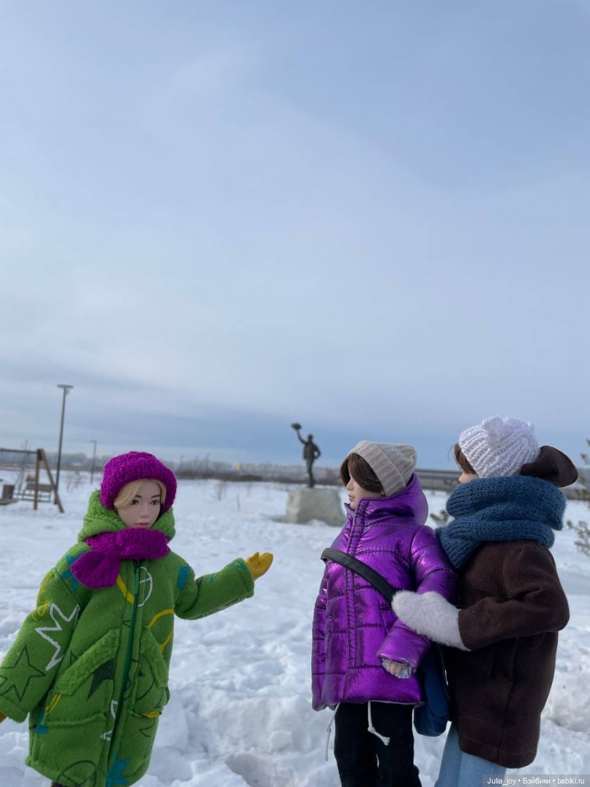 Хотите получить хорошую экскурсию? Позовите Двиджина