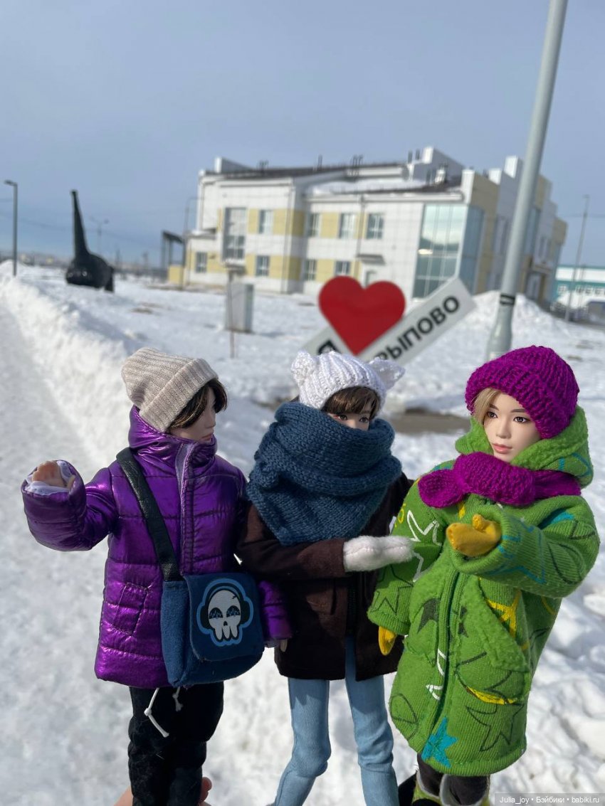 Хотите получить хорошую экскурсию? Позовите Двиджина