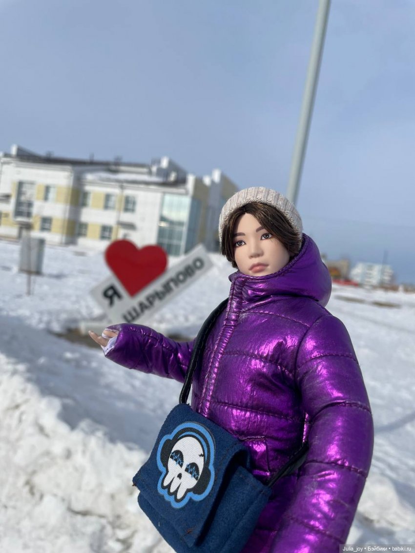 Хотите получить хорошую экскурсию? Позовите Двиджина