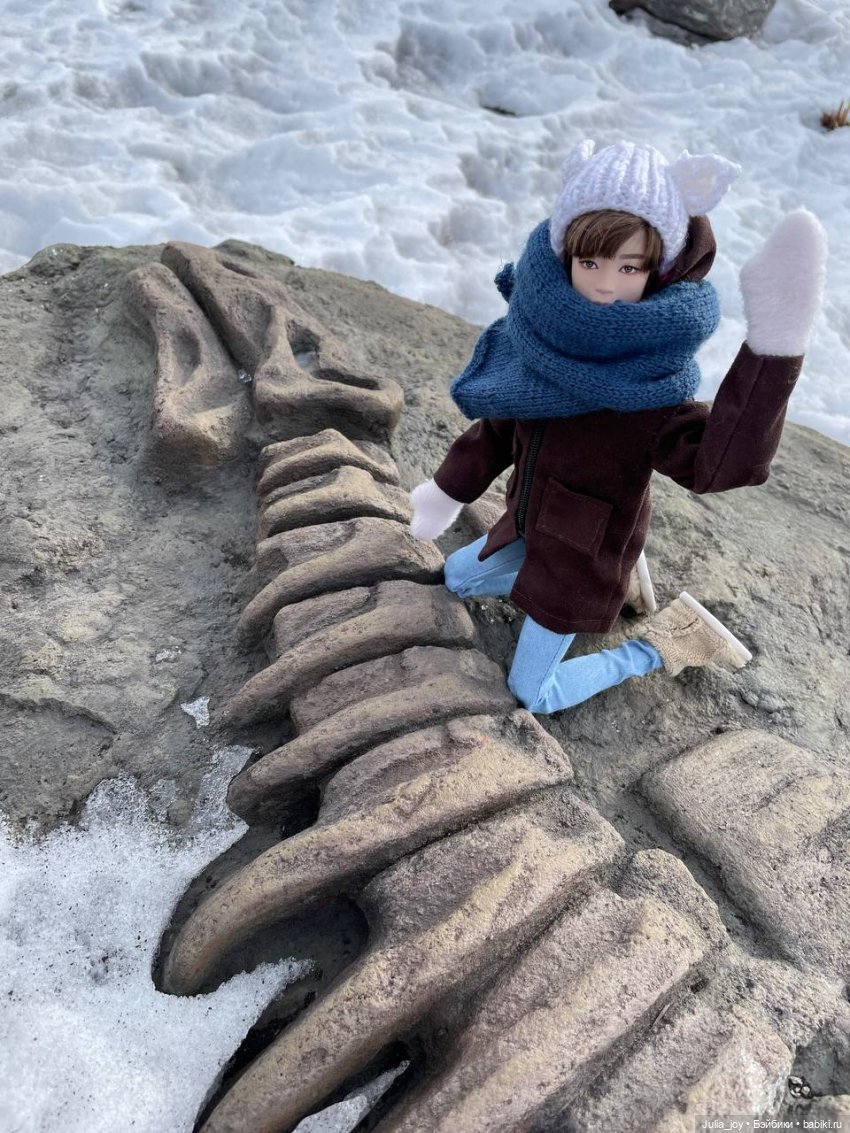 Хотите получить хорошую экскурсию? Позовите Двиджина