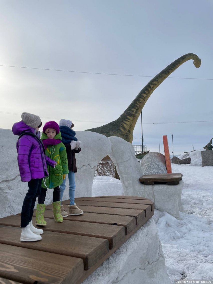 Хотите получить хорошую экскурсию? Позовите Двиджина (фото 10)