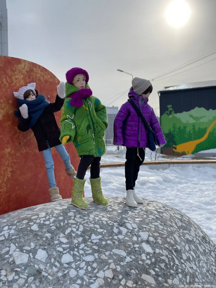 Хотите получить хорошую экскурсию? Позовите Двиджина