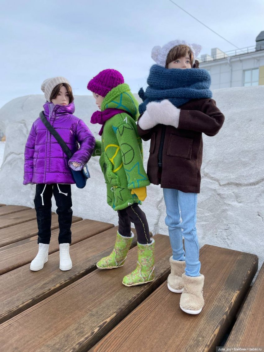 Хотите получить хорошую экскурсию? Позовите Двиджина