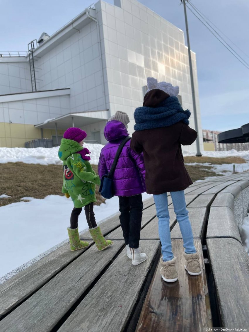 Хотите получить хорошую экскурсию? Позовите Двиджина (фото 6)