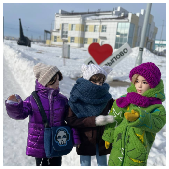 Хотите получить хорошую экскурсию? Позовите Двиджина.